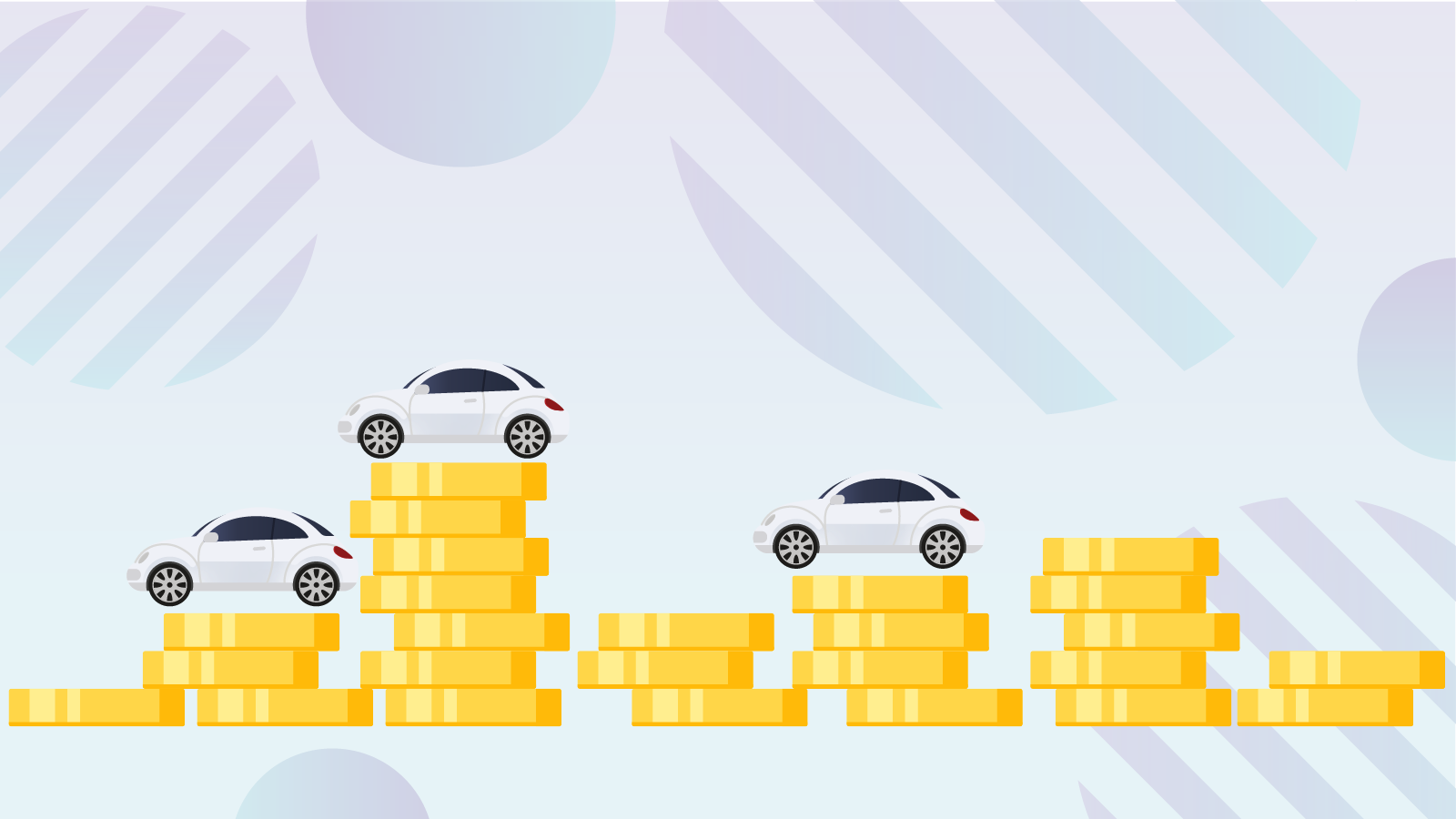 The Road Ahead The Competitive Landscape of the 2024 Used Car Finance